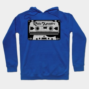 reba mcentire cassette Hoodie